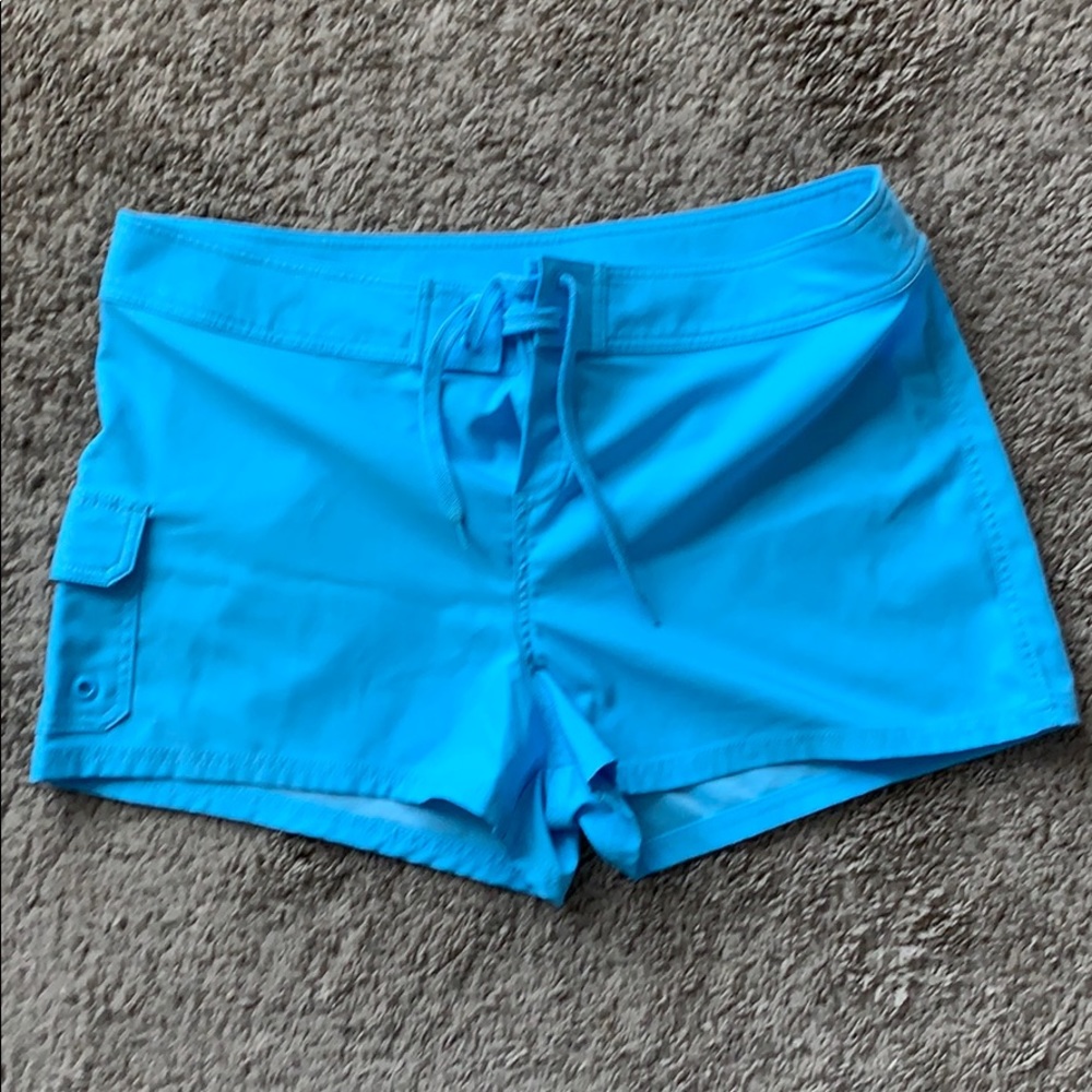 La Blanca Swim Shorts